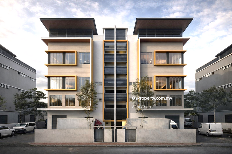 Factory for Sale in Bukit Angkat, Kajang by Alex Chen - iProperty.com.my
