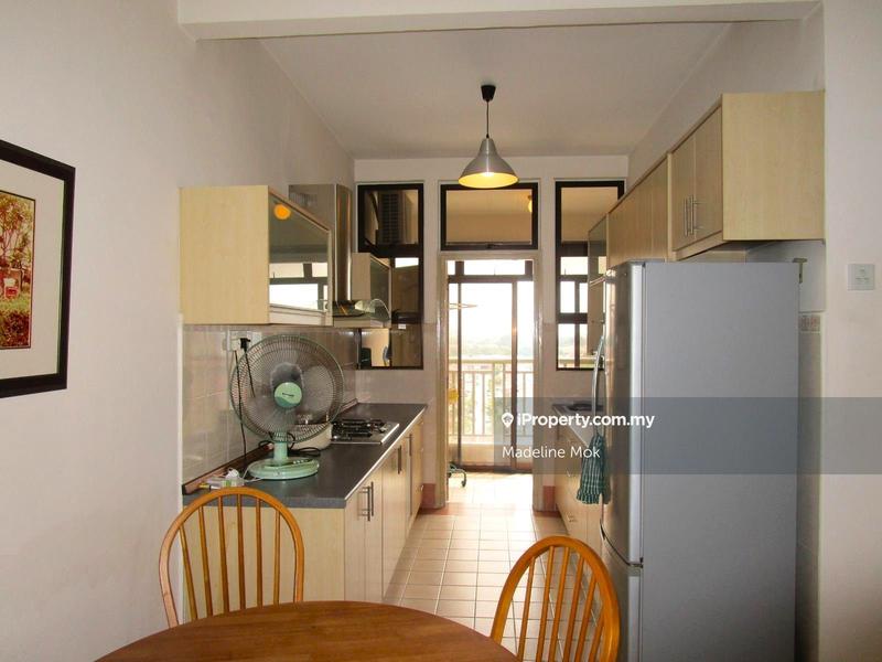 Kondominium untuk Dijual di Pelangi Utama oleh Madeline Mok - iProperty.com.my