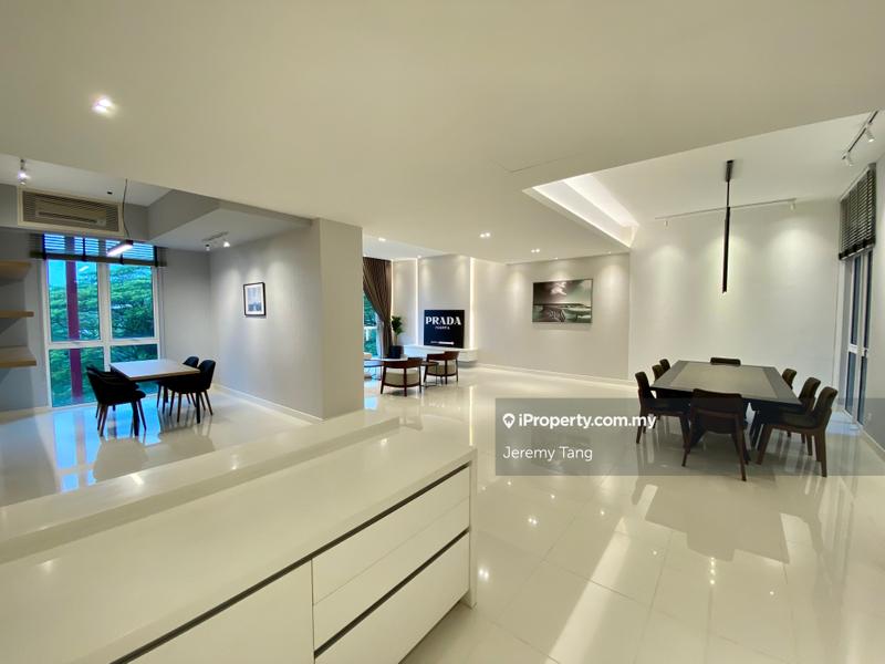 Condominium for Sale in Arata of Tijani by Jeremy Tang - iProperty.com.my