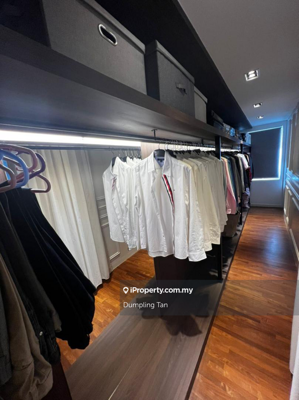 3-storey Terraced House for Rent in Lake Fields, Sungai Besi by Dumpling Tan - iProperty.com.my