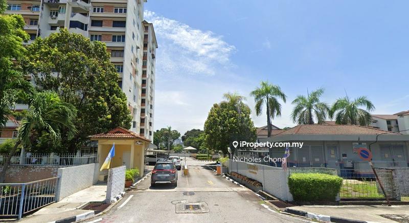 For Sale - Lavinia Apartments