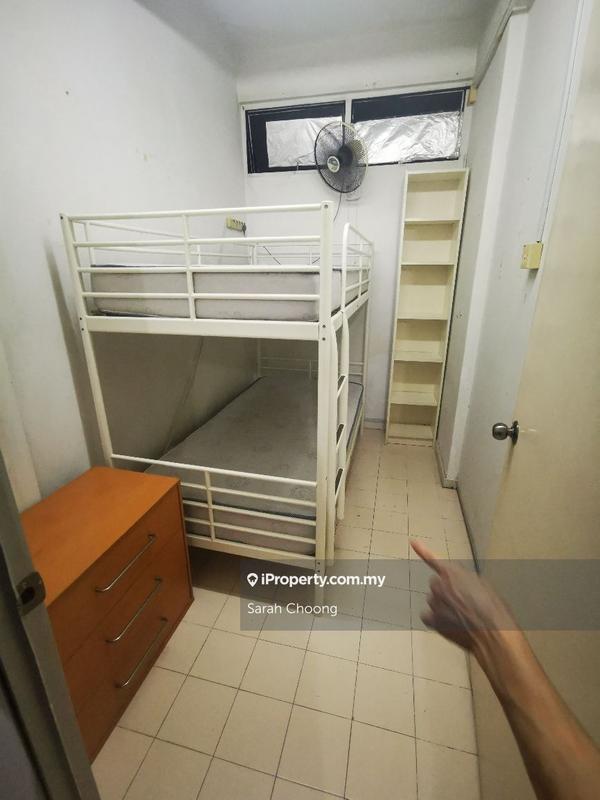 Service Residence for Sale in Fahrenheit 88 (KL Plaza Suites) by Sarah Choong - iProperty.com.my
