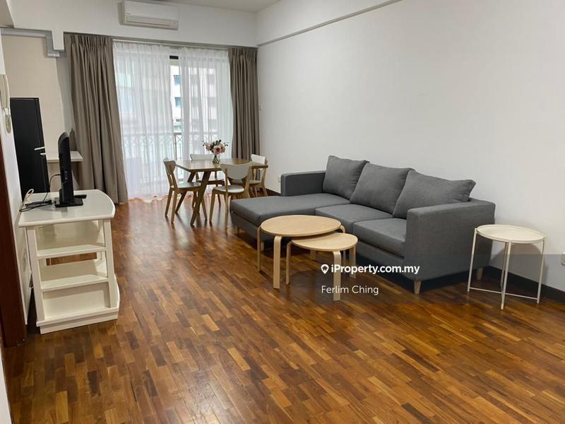 For Rent - Menara Pinang