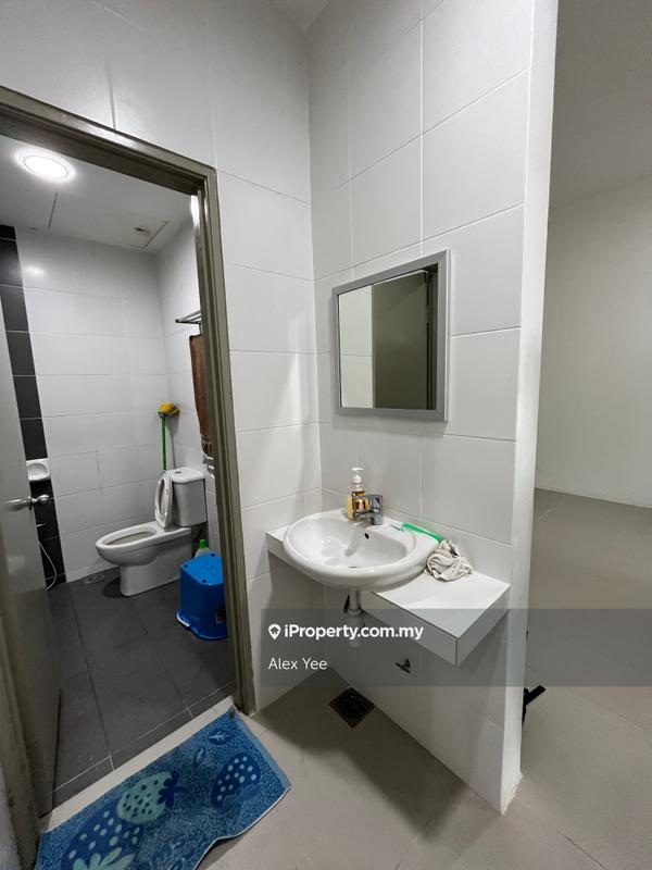 Condominium for Sale in Barrington Square by Alex Yee - iProperty.com.my