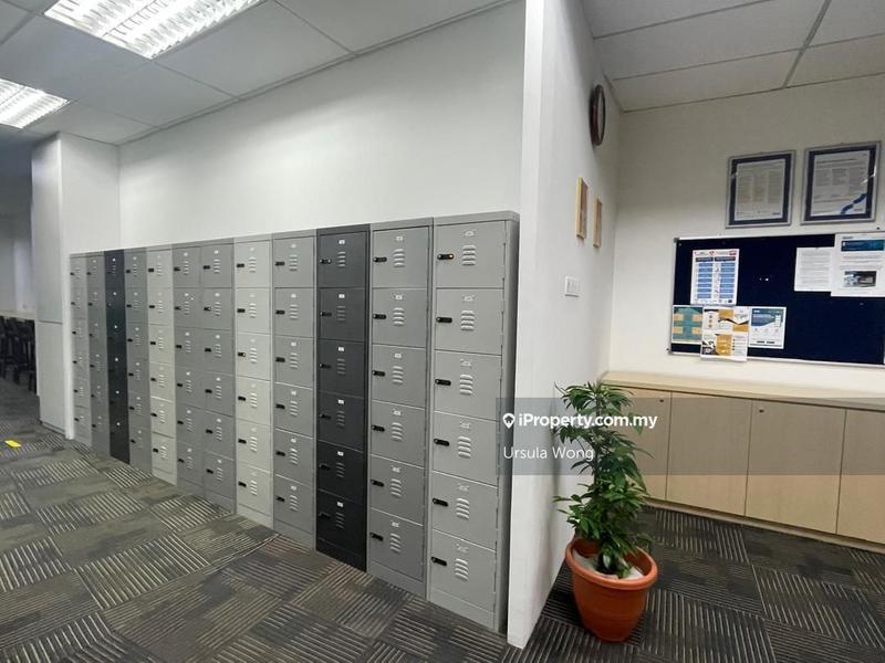 Pejabat untuk Disewa di f5ky4, Cyberjaya oleh Ursula Wong - iProperty.com.my
