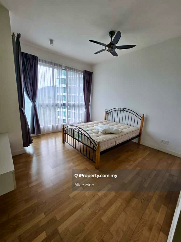 Kondominium untuk Dijual di Kiaramas Danai oleh Alice Moo - iProperty.com.my
