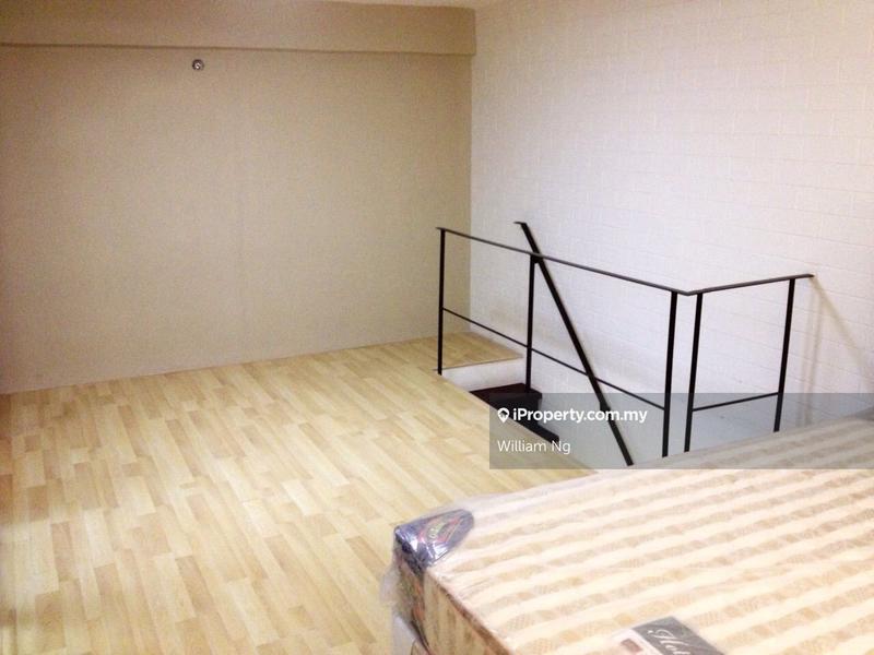 Condominium for Sale in Empire Damansara (Empire SOHO 2) by William Ng - iProperty.com.my
