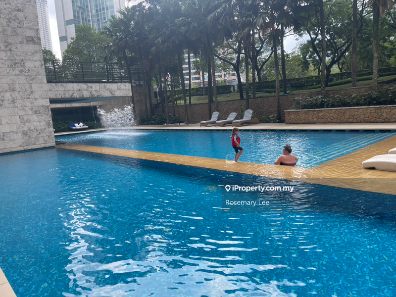 Kondominium untuk Dijual di The Binjai on the Park oleh Rosemary Lee - iProperty.com.my