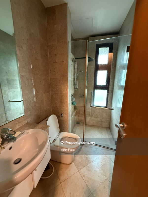 Rumah Berkembar untuk Dijual di Kenny Hills Bukit Tunku, Bukit Tunku (Kenny Hills) oleh Ann Paul - iProperty.com.my