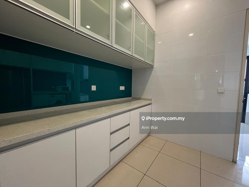 Kediaman Servis untuk Dijual di Tropical Villa oleh Ann Wai - iProperty.com.my