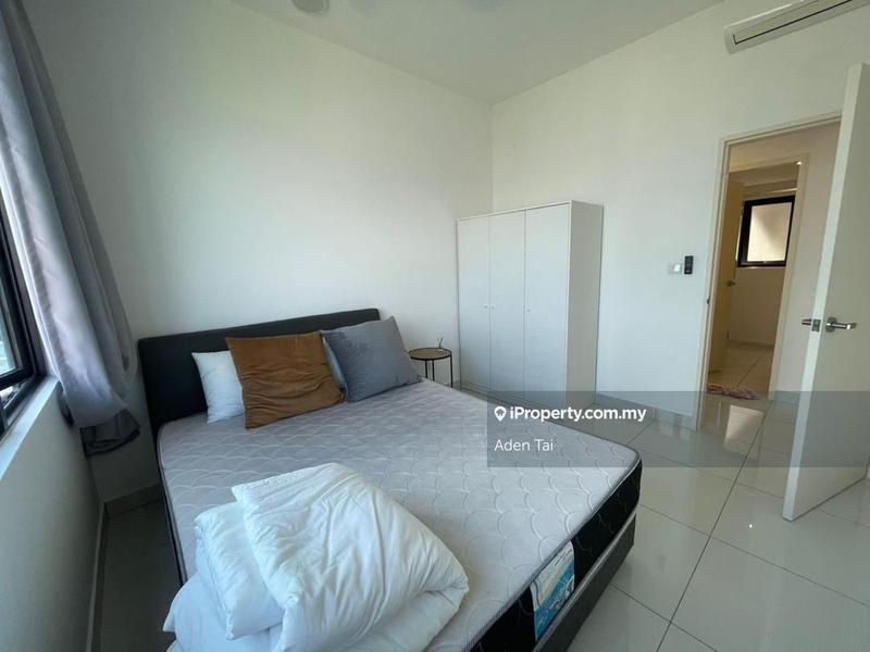 Service Residence for Sale in Parc 3 by Aden Tai - iProperty.com.my