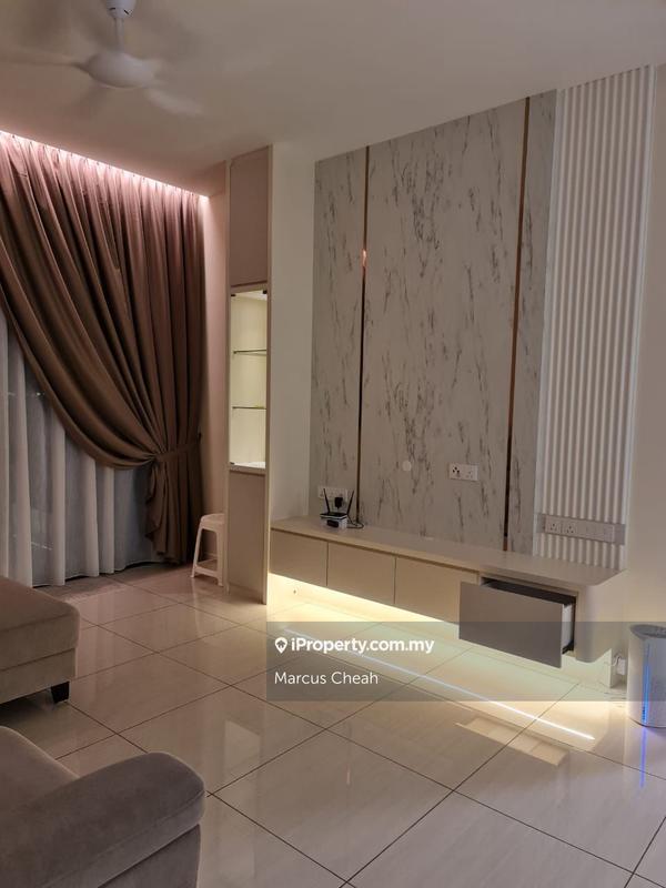 Kondominium untuk Dijual di Queens Residences Q1 @ Queens Waterfront oleh Marcus Cheah - iProperty.com.my