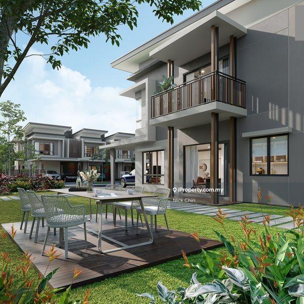 2-storey Terraced House for Sale in Saujana Damansara, Damansara Damai by Nick Chin - iProperty.com.my