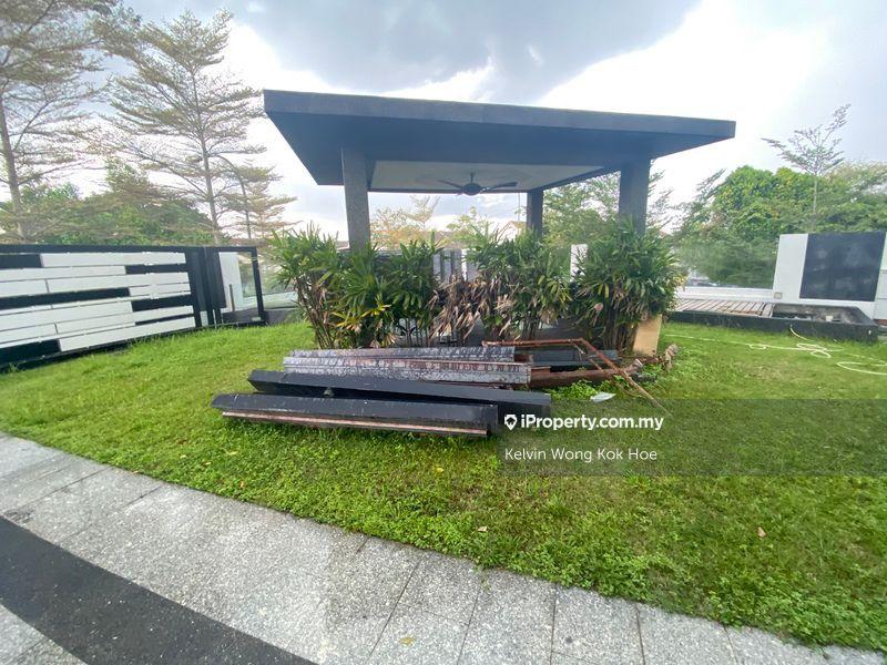 Banglo untuk Dijual di Bandar Mahkota Cheras, Cheras oleh Kelvin Wong Kok Hoe - iProperty.com.my