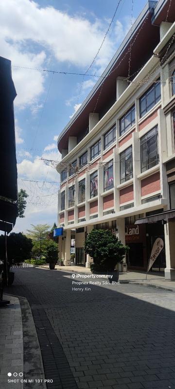 Shop for Sale in Desa Parkcity, Kuala Lumpur by Henry Kin - iProperty.com.my