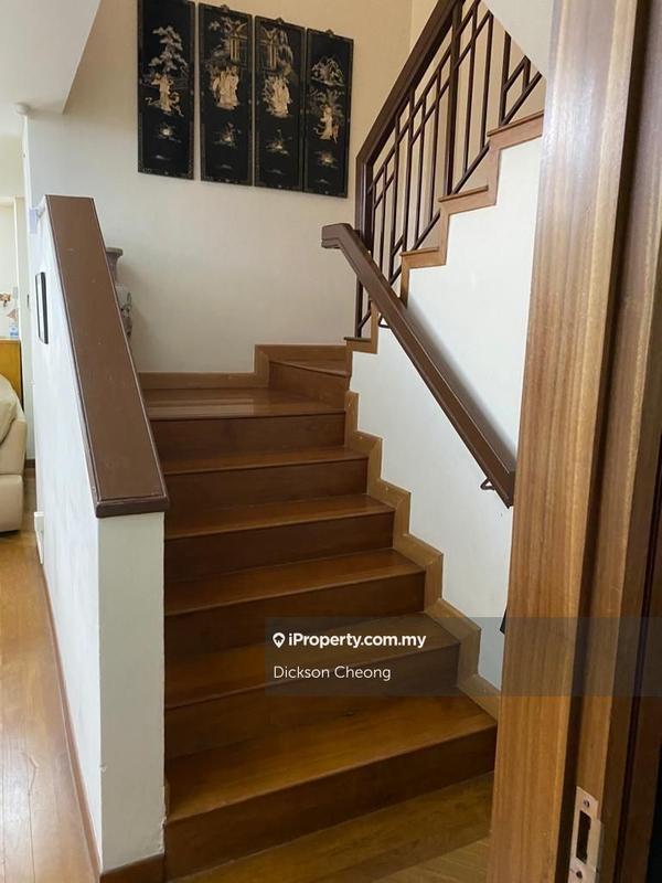 Rumah Berangkai 2 Tingkat untuk Dijual di Bandar Utama 10, Bandar Utama oleh Dickson Cheong - iProperty.com.my