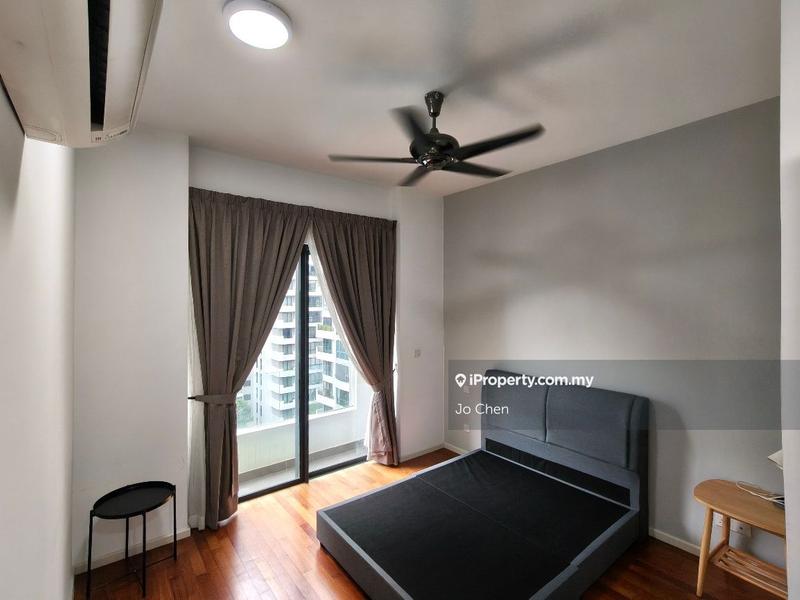 Condominium for Rent in Concerto North Kiara by Jo Chen - iProperty.com.my