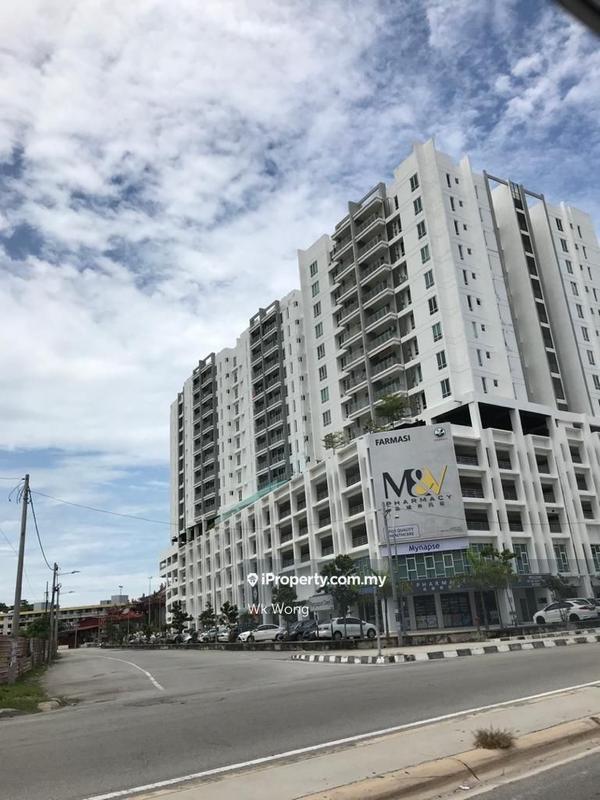 Condominium for Sale in Orange 3 (Oren 3) by Wk  Wong - iProperty.com.my