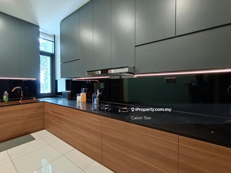 Kondominium untuk Dijual di Dua Menjalara oleh Calvin Tew - iProperty.com.my