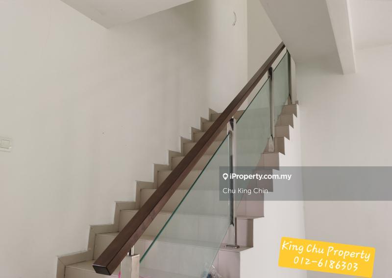 Bungalow House for Sale in Taman Cenderawasih, Seremban by King Chin - iProperty.com.my