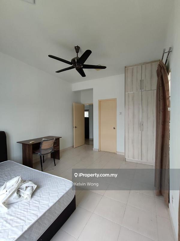 Service Residence for Rent in SetiaWalk by Kelvin Wong - iProperty.com.my