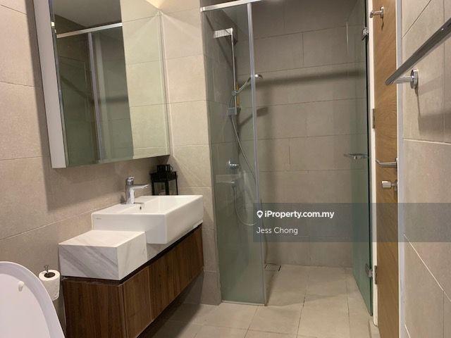 Residensi Servis untuk Disewa di Aria oleh Jess Chong - iProperty.com.my