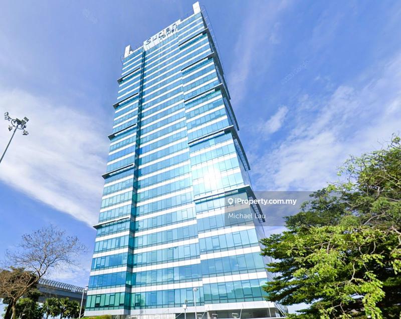 Pejabat untuk Disewa di Mutiara Damansara, Petaling Jaya oleh Michael Lau - iProperty.com.my