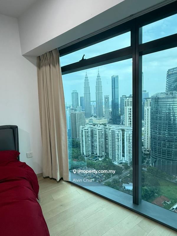 Residensi Servis untuk Disewa di Eaton Residence oleh Alvin Chia - iProperty.com.my