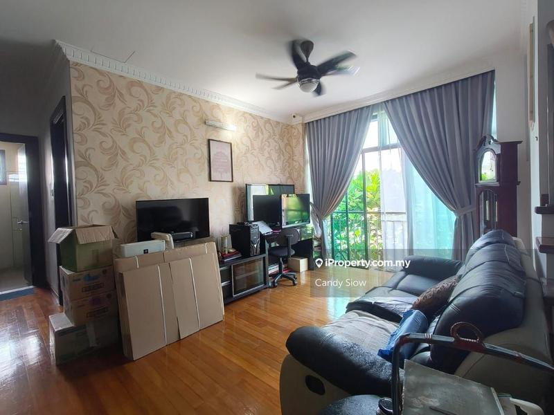 Bungalow House for Sale in Bandar Baru Permas Jaya, Permas Jaya by Candy Siow - iProperty.com.my