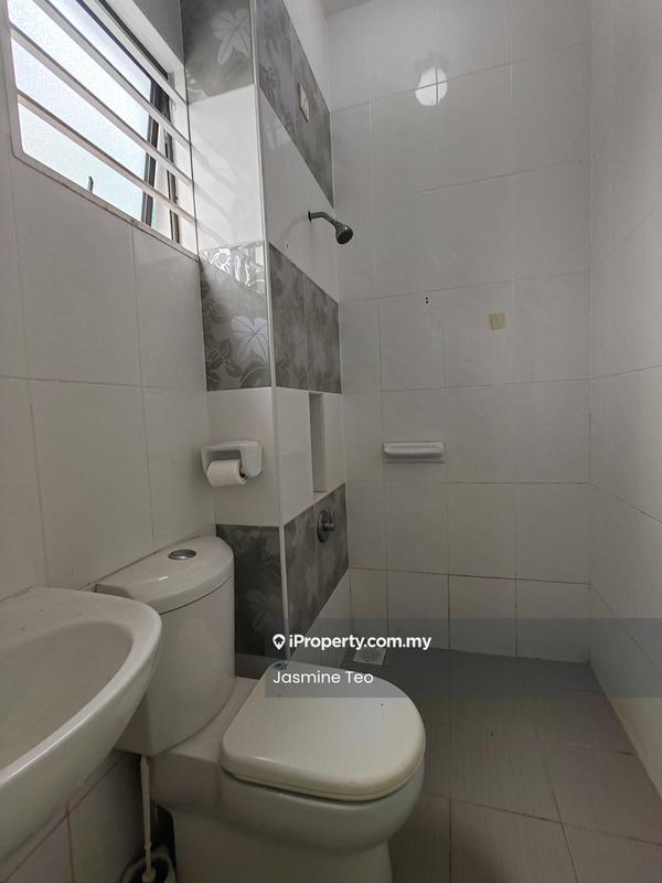 2-storey Terraced House for Rent in Setia Indah, Setia Alam by Jasmine Teo - Bathroom - iProperty.com.my