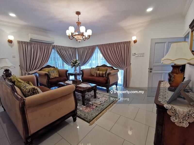 Rumah Berkembar untuk Dijual di Petaling Jaya, Selangor oleh Bryan Wong - iProperty.com.my