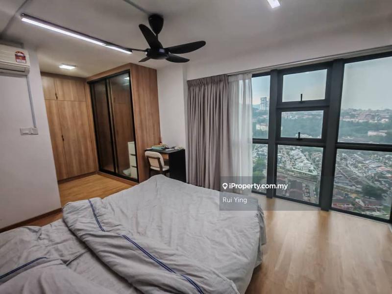 Service Residence for Rent in EkoCheras by Rui Ying - iProperty.com.my