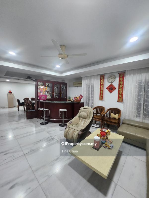 Rumah Berkembar untuk Dijual di Taman Yarl, Jalan Klang Lama (Old Klang Road) oleh Tina Chua - iProperty.com.my