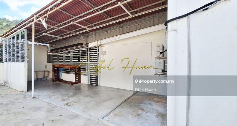 Rumah Berkembar untuk Dijual di Pulau Tikus, George Town oleh Eiffel Huam - iProperty.com.my