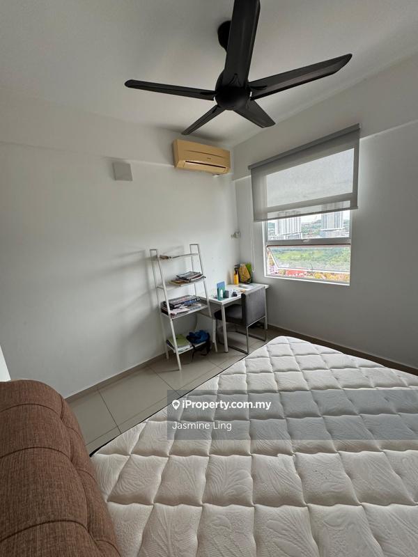 Condominium for Rent in The Zest @ Kinrara 9 by Jasmine Ling - iProperty.com.my