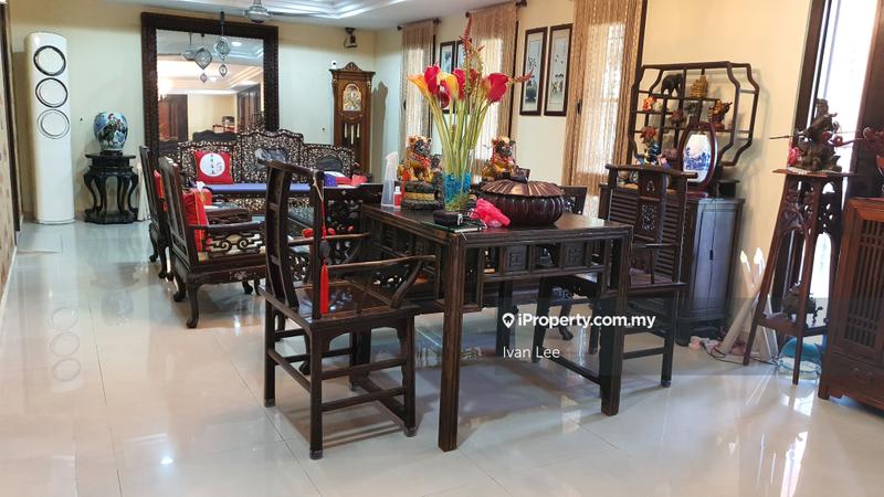 Bungalow House for Sale in SS3, Petaling Jaya by Ivan Lee - iProperty.com.my