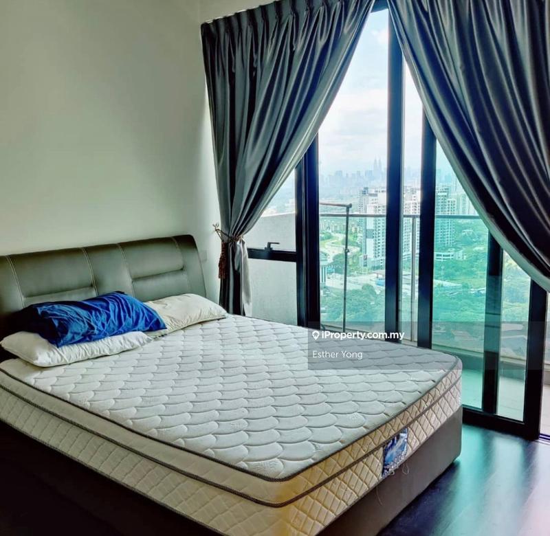 Kediaman Servis untuk Dijual di The Leafz @ Dedaun oleh Esther Yong - iProperty.com.my