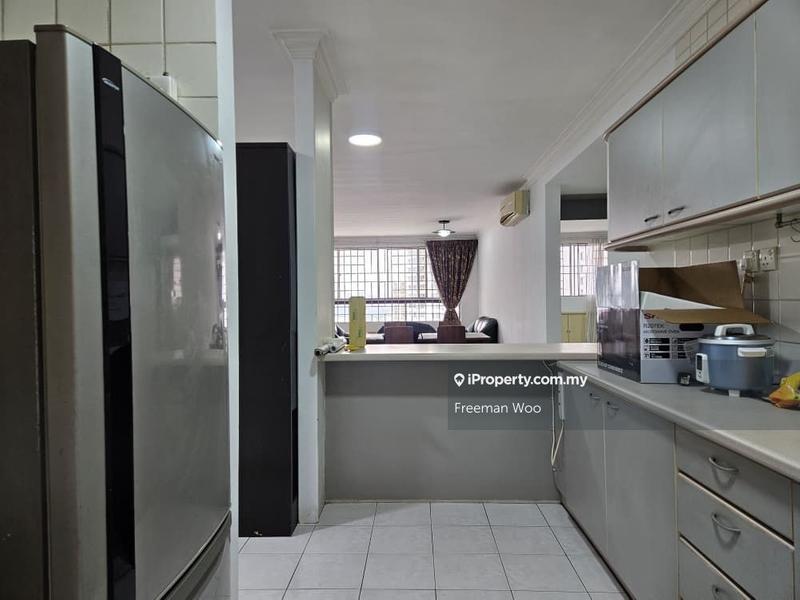 Kondominium untuk Dijual di Mont Kiara Pines oleh Freeman Woo - iProperty.com.my