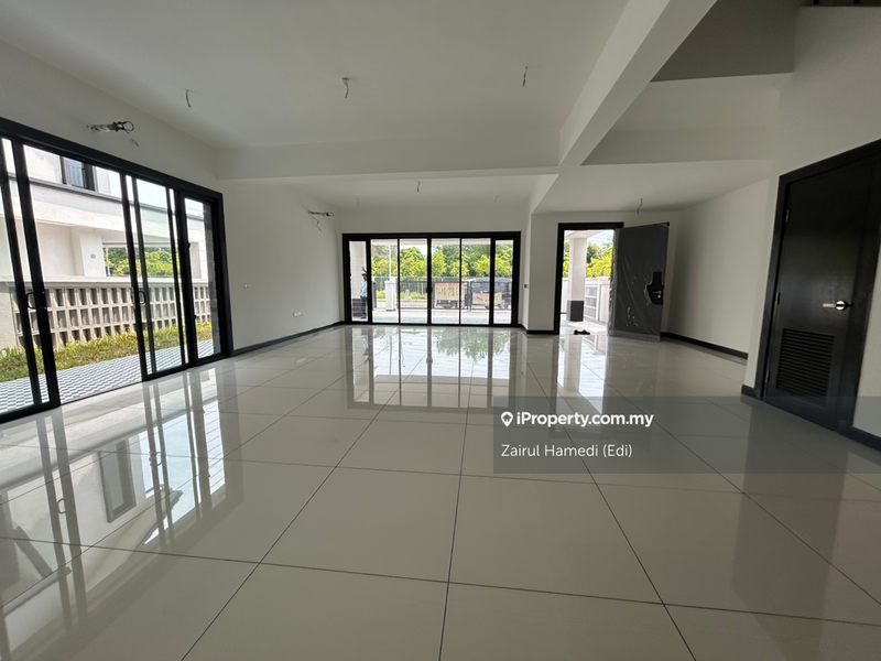 Semi-Detached House untuk Dijual di Elmina, Shah Alam oleh Zairul Hamedi (Edi) - iProperty.com.my