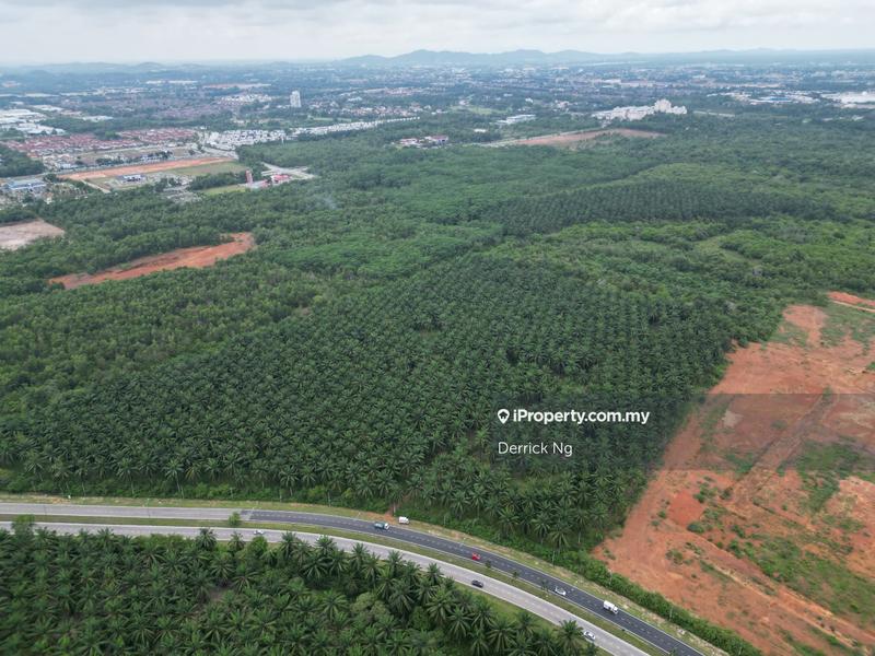 Tanah Komersial untuk Dijual di Bandar Aman Jaya, Sungai Petani oleh Derrick Ng - iProperty.com.my