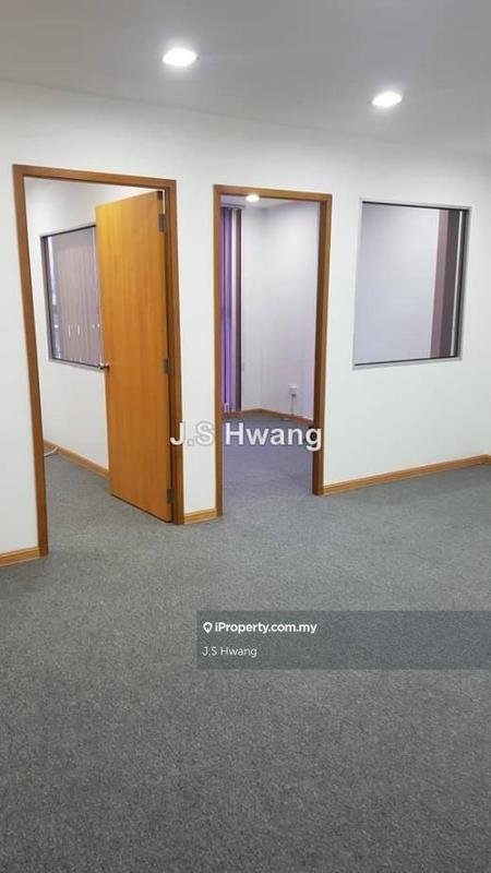 Office for Sale in bangsar, Bangsar by J.S Hwang - iProperty.com.my
