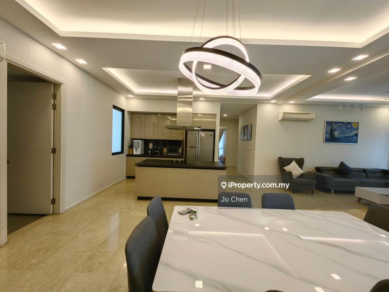 Condominium for Sale in Concerto North Kiara by Jo Chen - iProperty.com.my