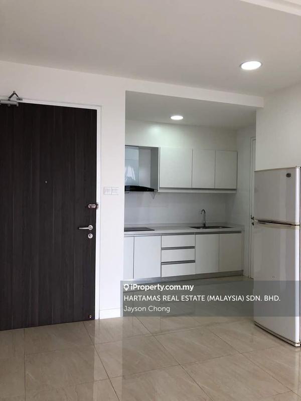 Kondominium untuk Dijual di CloudTree Residence oleh Jayson Chong - iProperty.com.my