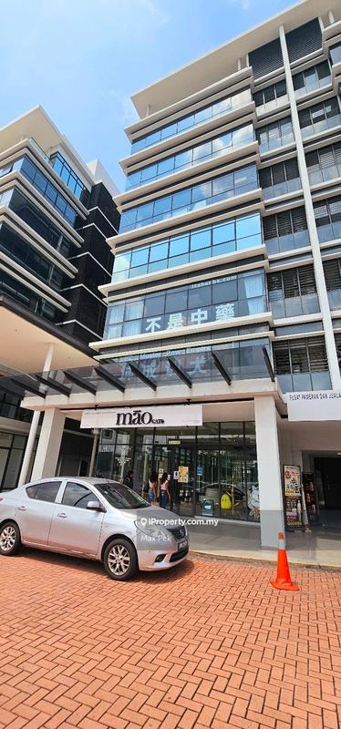 Shop / Office untuk Disewa di Cheras Selatan, Cheras oleh Max Pek - iProperty.com.my