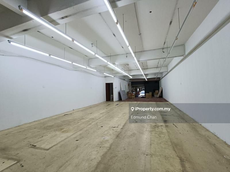 For Sale - Taman Perdagangan Puchong Utama