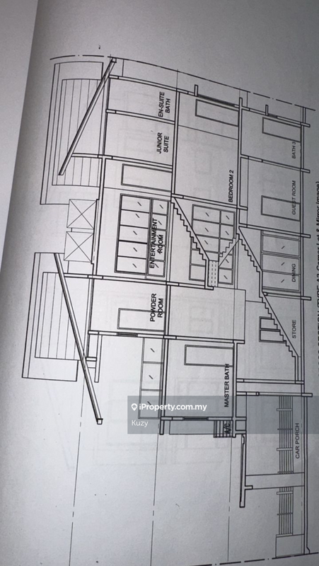 2-storey Terraced House for Sale in 16 Sierra, Puchong by Kuzy - iProperty.com.my