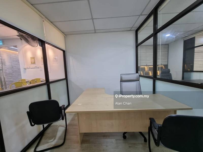 Shop / Office untuk Dijual di Zentro Sierra 10 @ Bandar 16 Sierra Puchong, Puchong oleh Alan Chan - iProperty.com.my