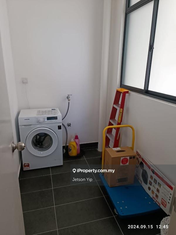 Condominium for Rent in Eco Bloom by Jetson Yip - iProperty.com.my