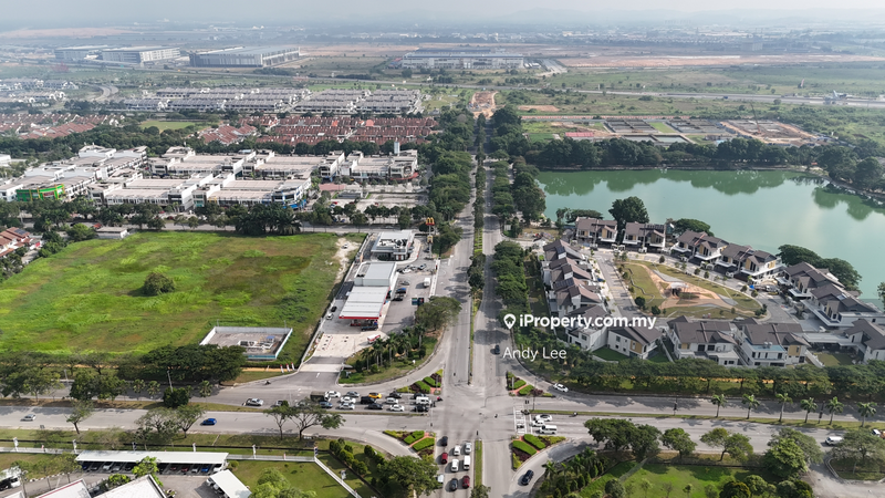 Kedai untuk Dijual di Bandar Bukit Raja, Klang oleh Andy Lee - iProperty.com.my