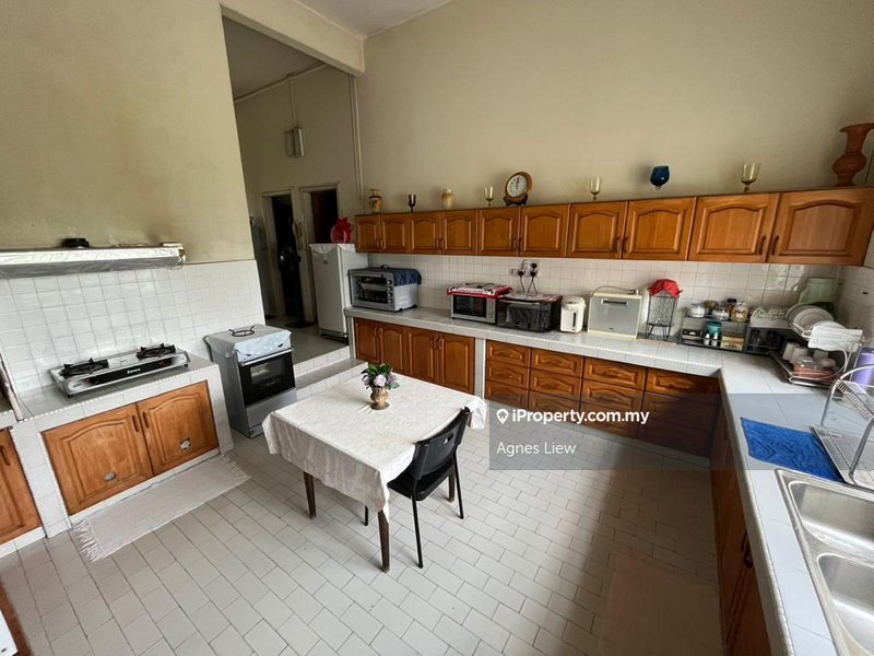 Banglo untuk Dijual di Taman Bukit Pantai, Bangsar oleh Agnes Liew - iProperty.com.my